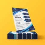 A5 Flyers/Leaflets